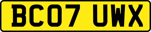 BC07UWX