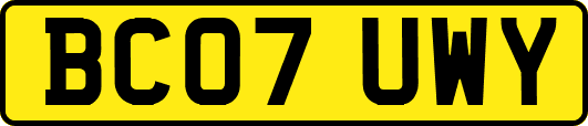 BC07UWY