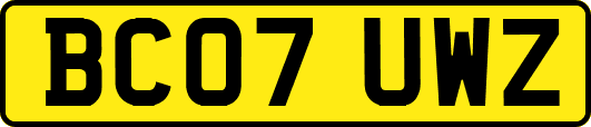 BC07UWZ