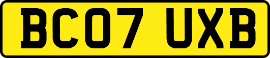 BC07UXB