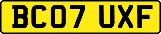 BC07UXF