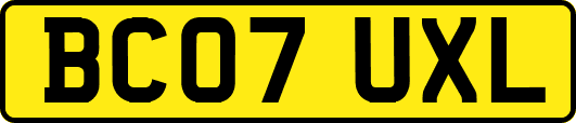 BC07UXL