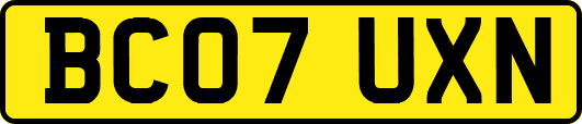 BC07UXN