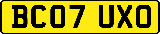 BC07UXO