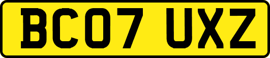 BC07UXZ