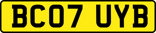 BC07UYB