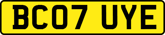 BC07UYE