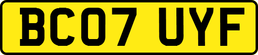 BC07UYF