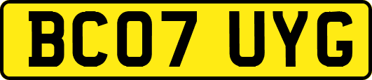 BC07UYG