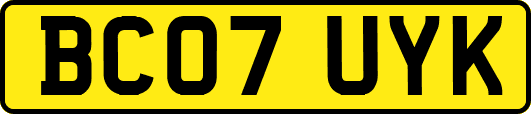 BC07UYK