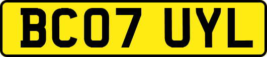 BC07UYL