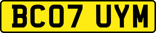 BC07UYM