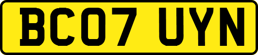 BC07UYN