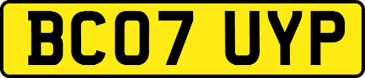 BC07UYP