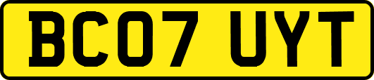 BC07UYT
