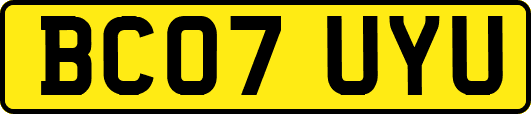 BC07UYU