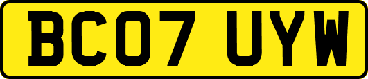BC07UYW