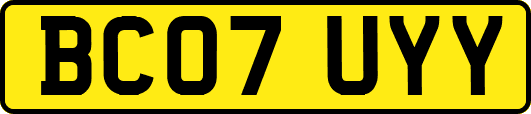 BC07UYY