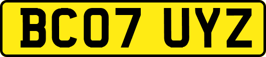 BC07UYZ