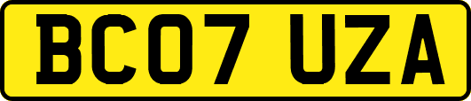 BC07UZA