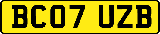BC07UZB