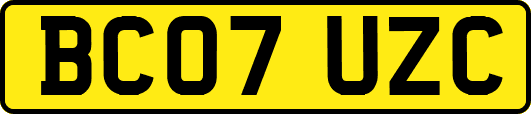 BC07UZC