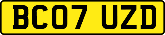 BC07UZD