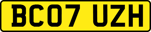 BC07UZH