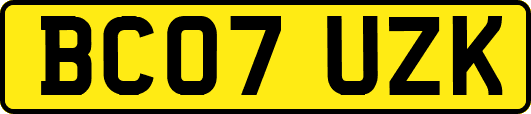 BC07UZK