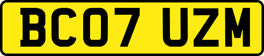 BC07UZM
