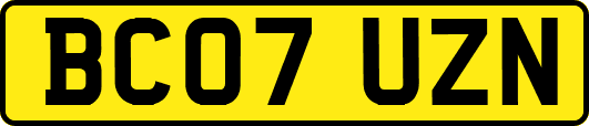 BC07UZN