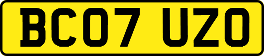 BC07UZO
