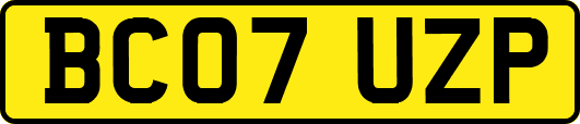 BC07UZP