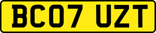 BC07UZT