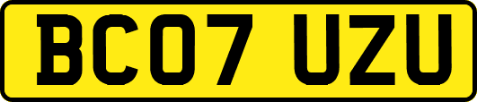 BC07UZU