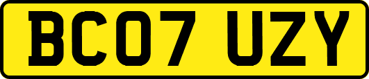 BC07UZY