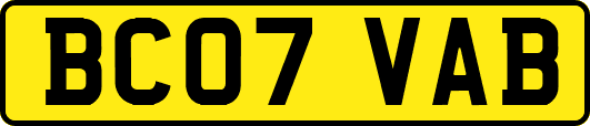 BC07VAB