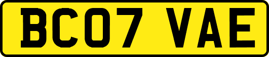 BC07VAE