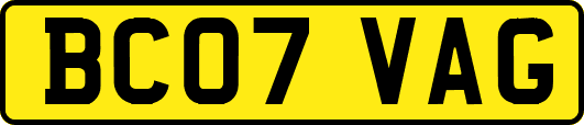 BC07VAG