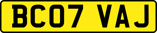 BC07VAJ