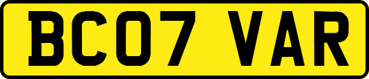 BC07VAR