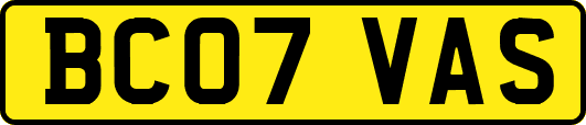 BC07VAS