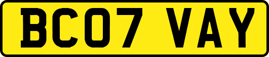 BC07VAY