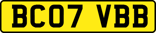 BC07VBB