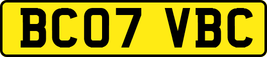 BC07VBC