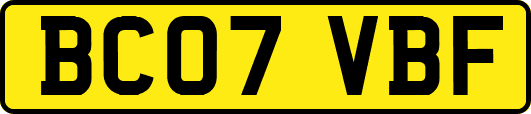 BC07VBF