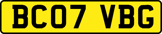BC07VBG