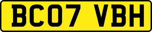 BC07VBH