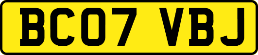 BC07VBJ