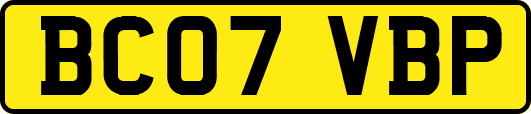 BC07VBP